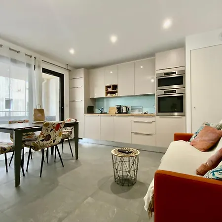 Apartment Marie 2 Confort Climatise 1 Proche Le Grau-du-Roi
