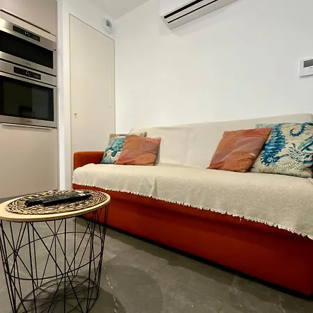 Marie 2 Confort Climatise 1 Proche Apartment *