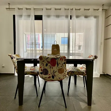 Apartment Marie 2 Confort Climatise 1 Proche *