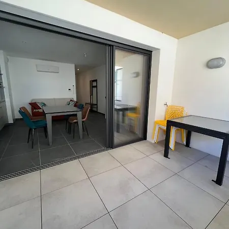 Marie 2 Confort Climatise 1 Proche Apartment