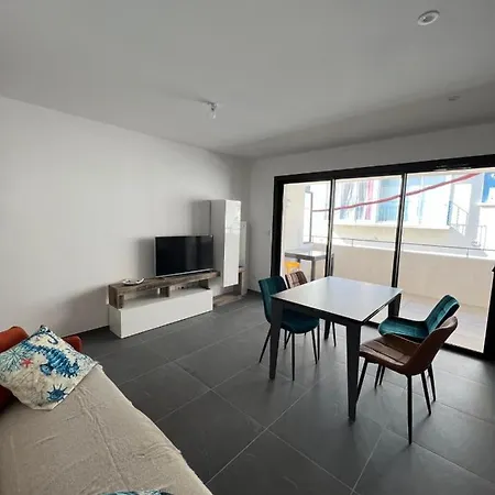 Apartment Marie 2 Confort Climatise 1 Proche Le Grau-du-Roi