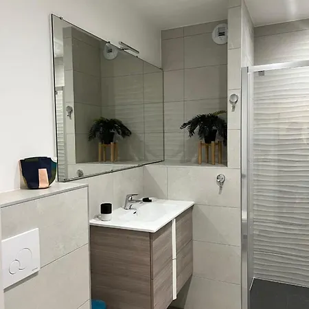 Apartment Marie 2 Confort Climatise 1 Proche
