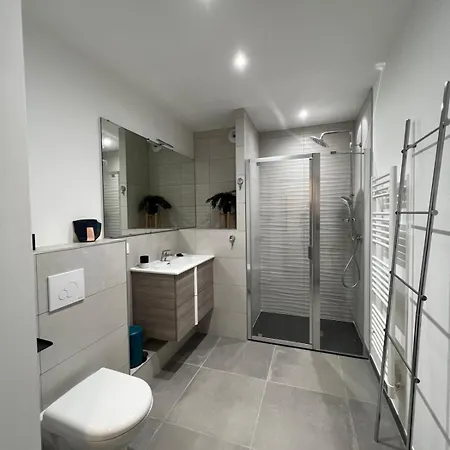 Marie 2 Confort Climatise 1 Proche Appartement Le Grau-du-Roi