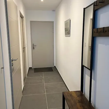 Appartement Marie 2 Confort Climatise 1 Proche Le Grau-du-Roi