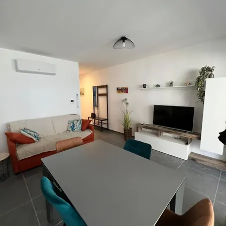 Appartement Marie 2 Confort Climatise 1 Proche *