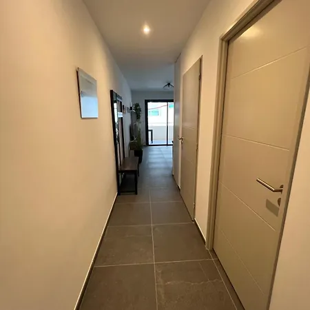 Appartement Marie 2 Confort Climatise 1 Proche Le Grau-du-Roi