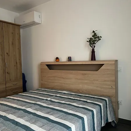 Marie 2 Confort Climatise 1 Proche Appartement