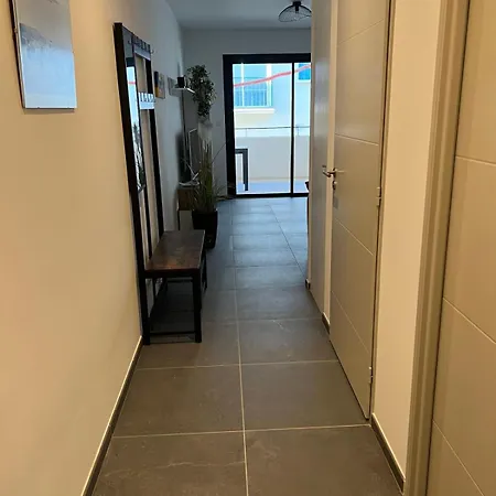 Appartement Marie 2 Confort Climatise 1 Proche
