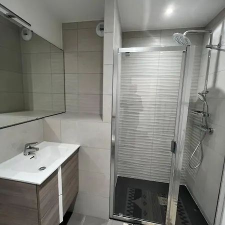Marie 2 Confort Climatise 1 Proche Appartement Le Grau-du-Roi