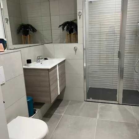 Appartement Marie 2 Confort Climatise 1 Proche Le Grau-du-Roi