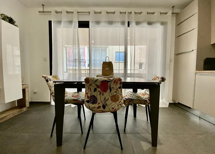 Appartement Marie 2 Confort Climatise 1 Proche *
