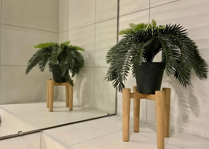 Marie 2 Confort Climatise 1 Proche Apartamento